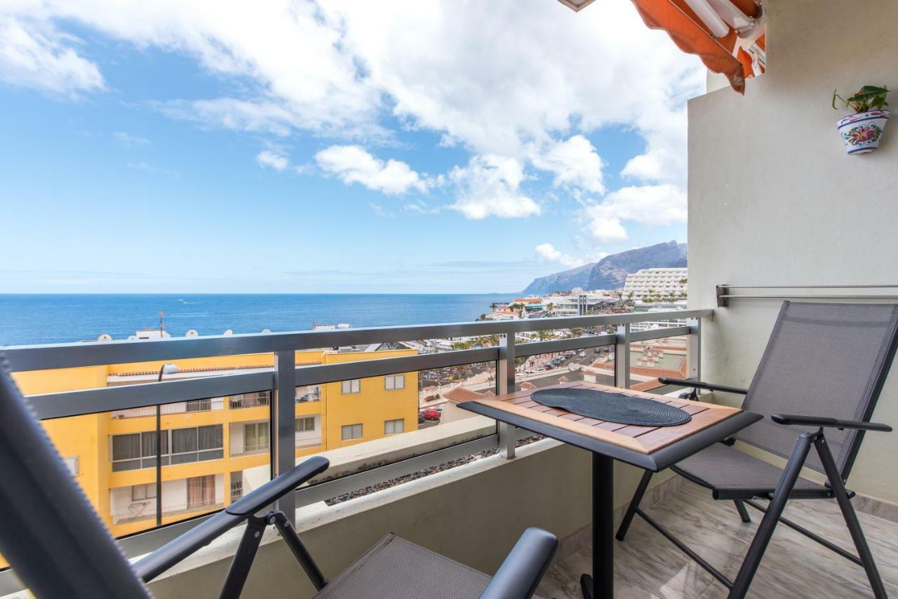 Amazing View Fall In With Appartement