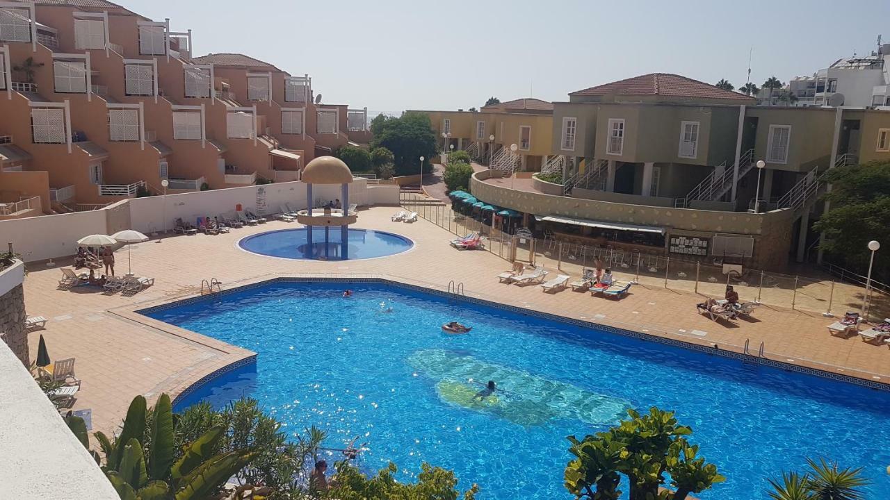 Orlando - Costa Adeje (Tenerife)