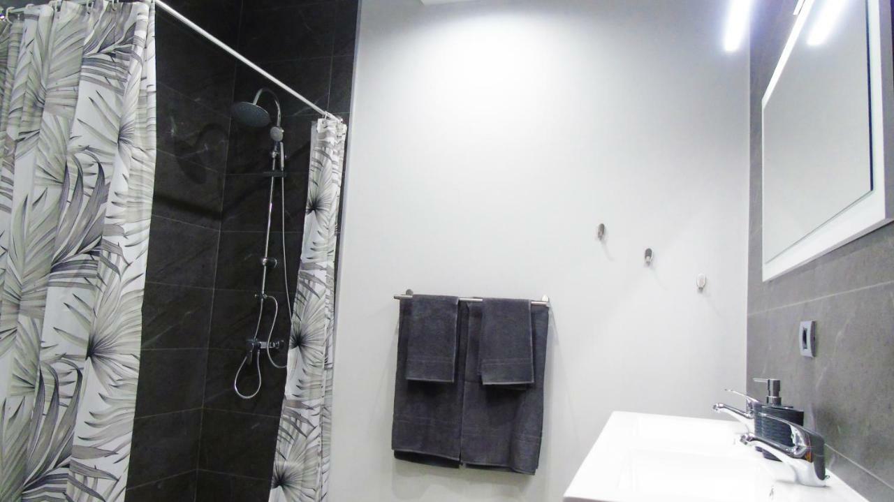 Appartement Ainara *