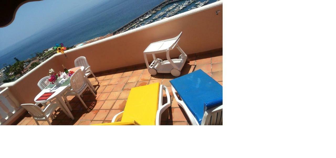 Apartment Enjoy Holiday-wonderful Views *