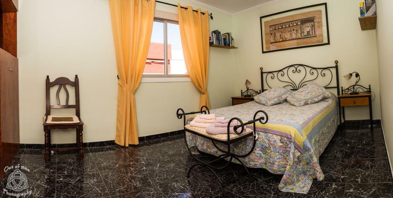 Comfortable Flat In El Fraile * Las Galletas