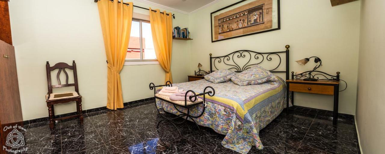 Comfortable Flat In El Fraile Appartement *