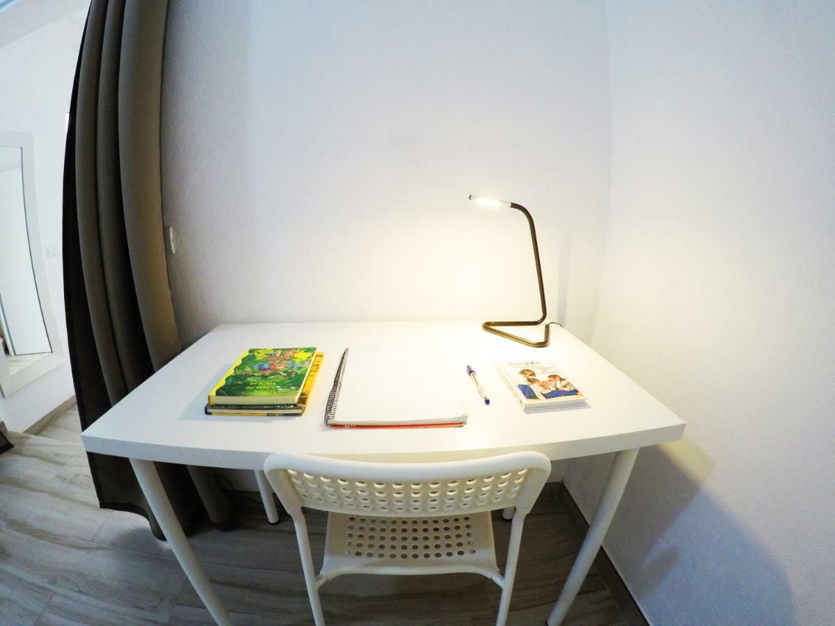 Appartement Ainara *