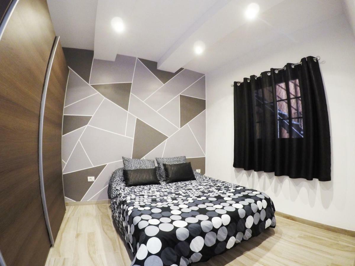 Ainara Appartement Santa-Cruz de Ténérife