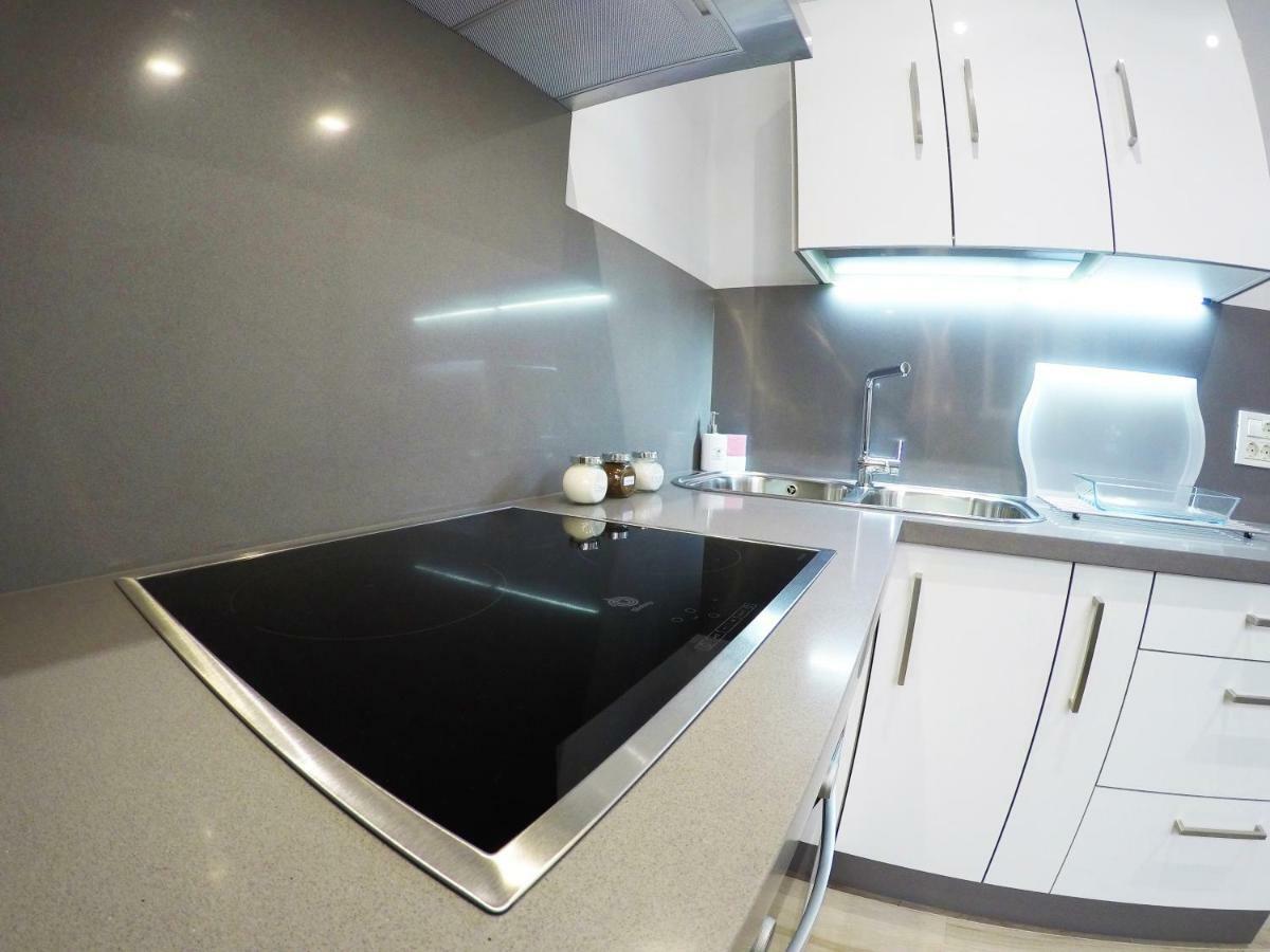 Ainara Appartement
