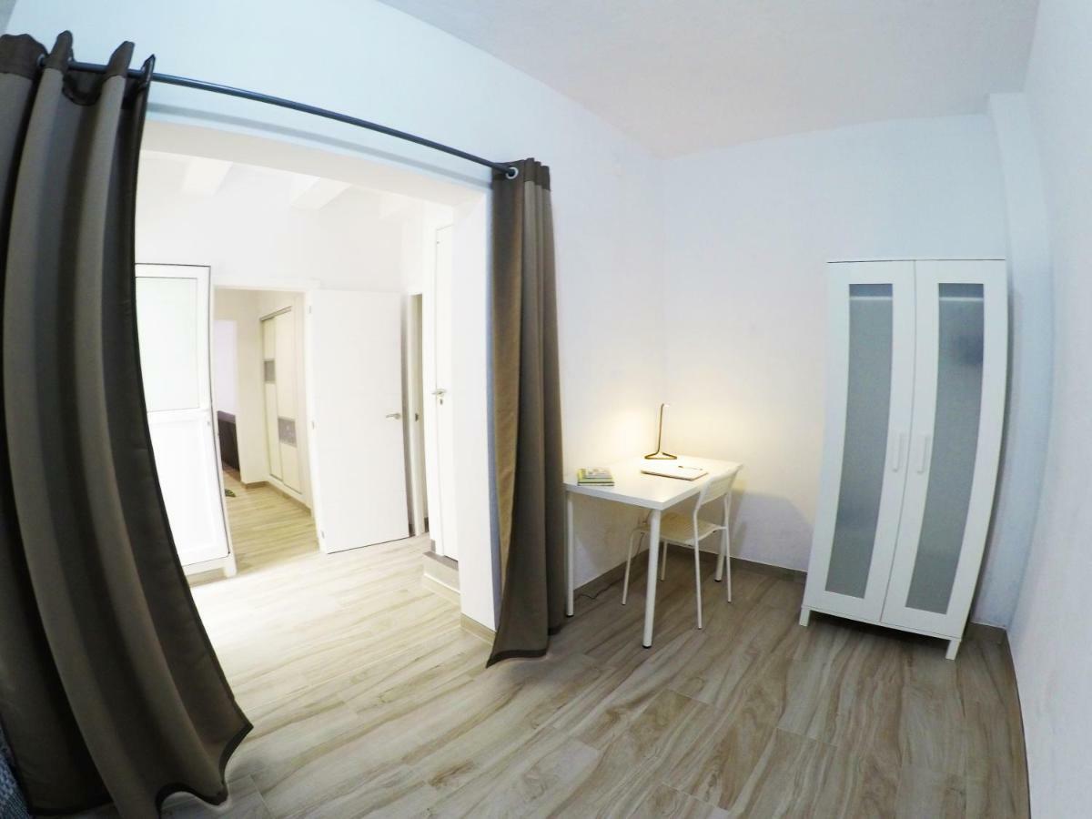 Appartement Ainara Santa-Cruz de Ténérife
