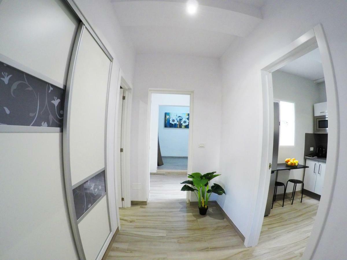 Appartement Ainara *