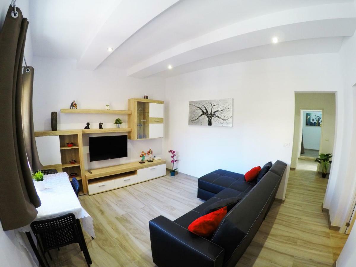 Appartement Ainara *
