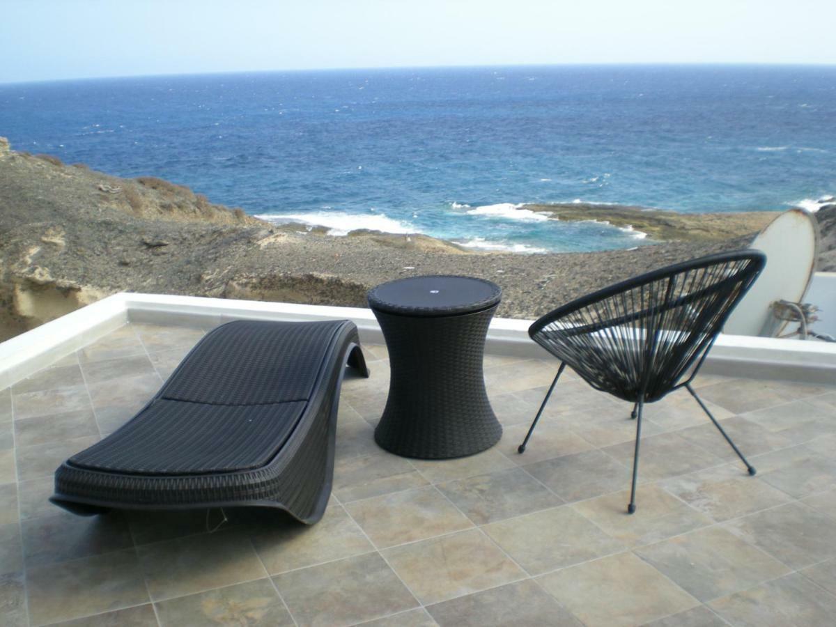 Apartment Roca Mar Tenerife