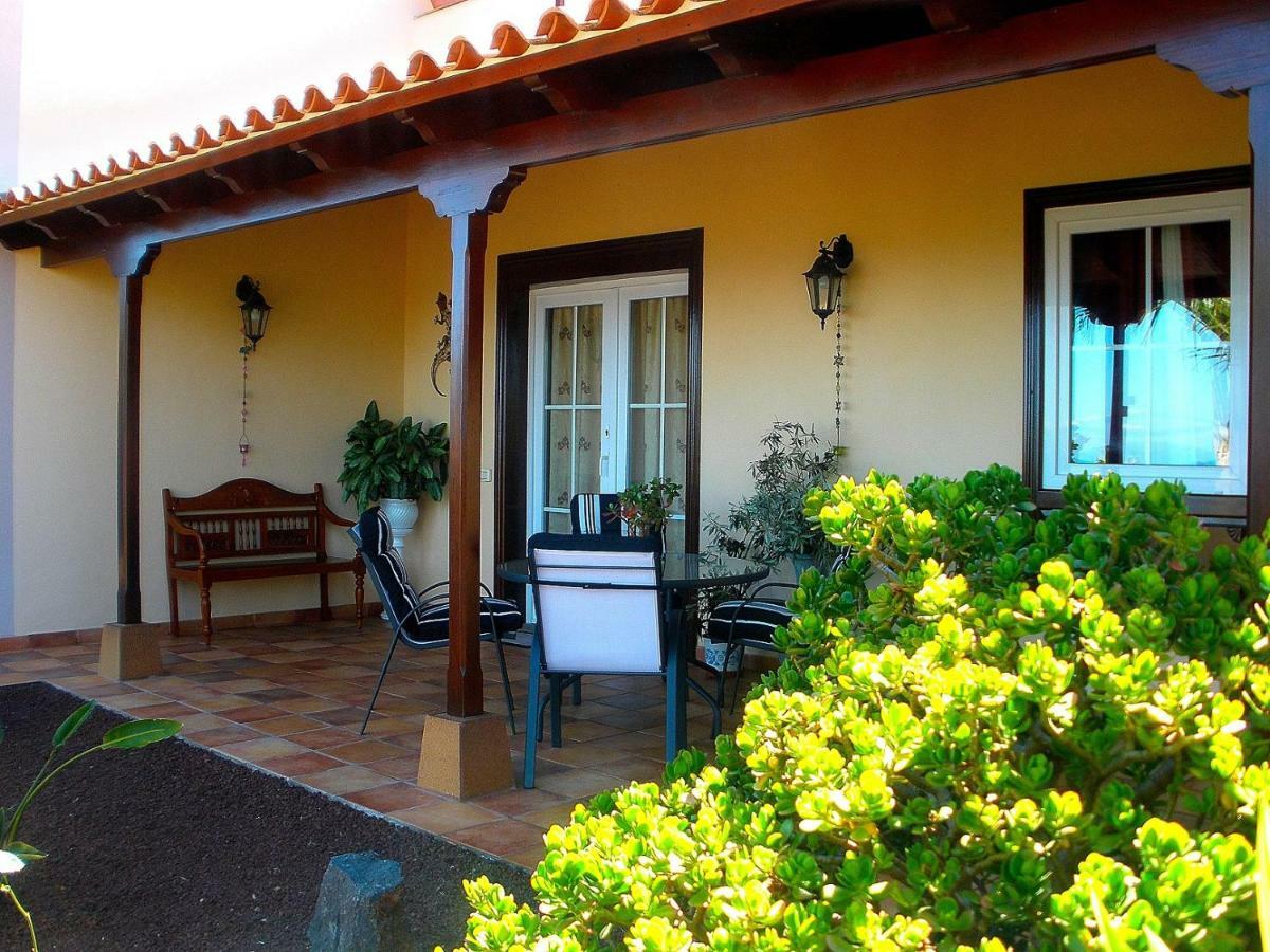 Hébergement de vacances Casa Mar Y Teide