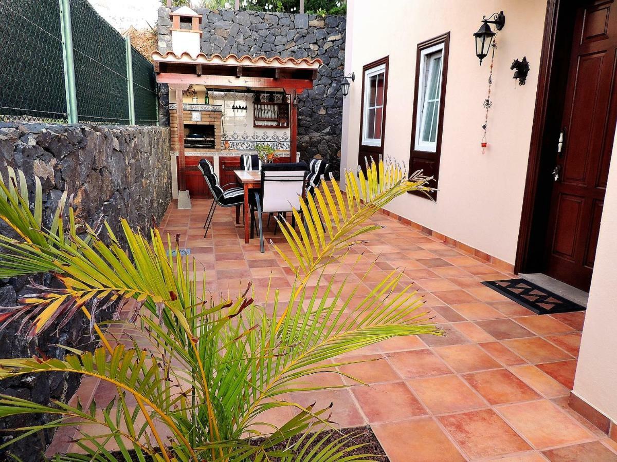 Hébergement de vacances Casa Mar Y Teide El Sauzal