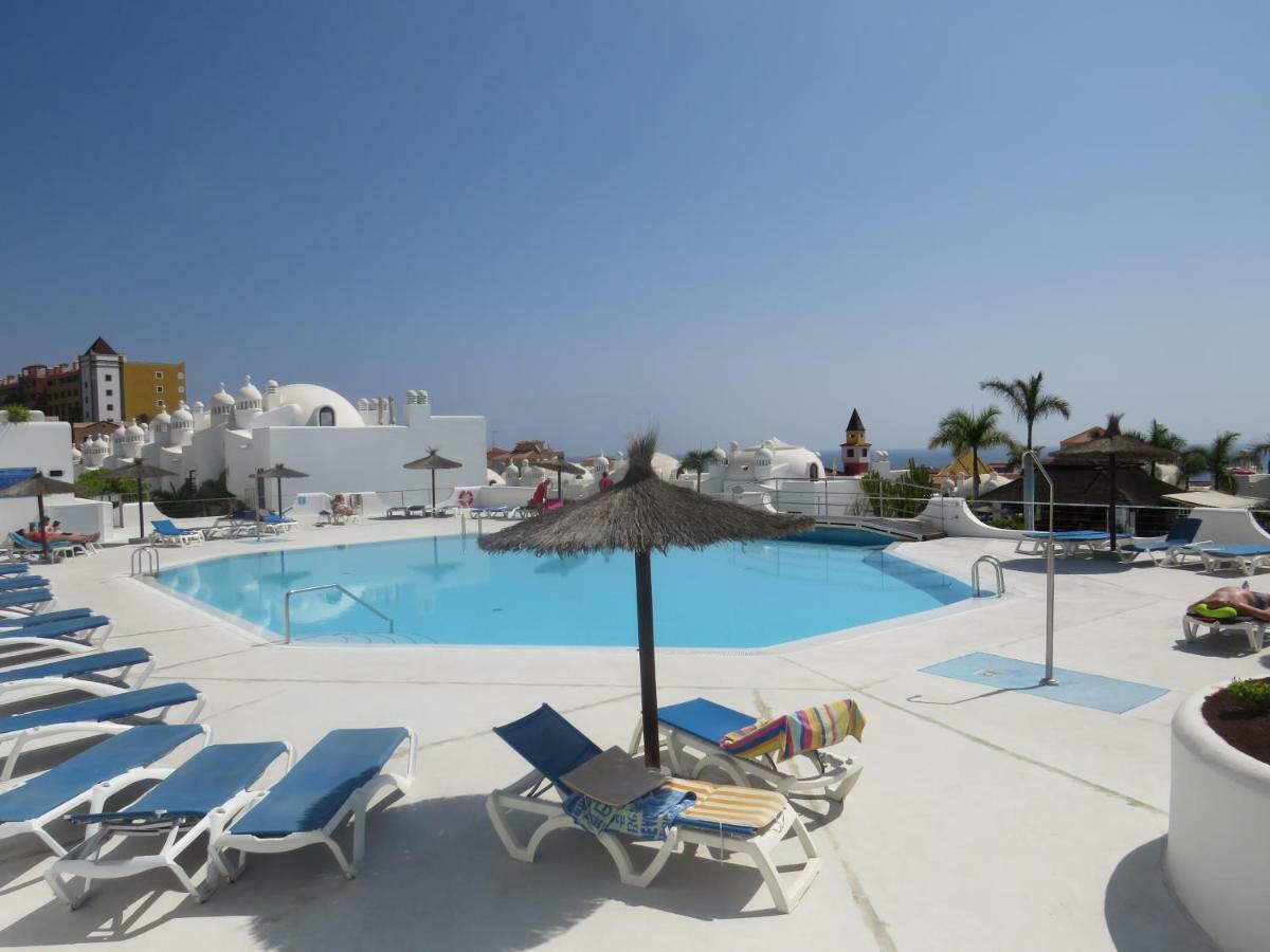Apartment Adeje Paradise Dreams *