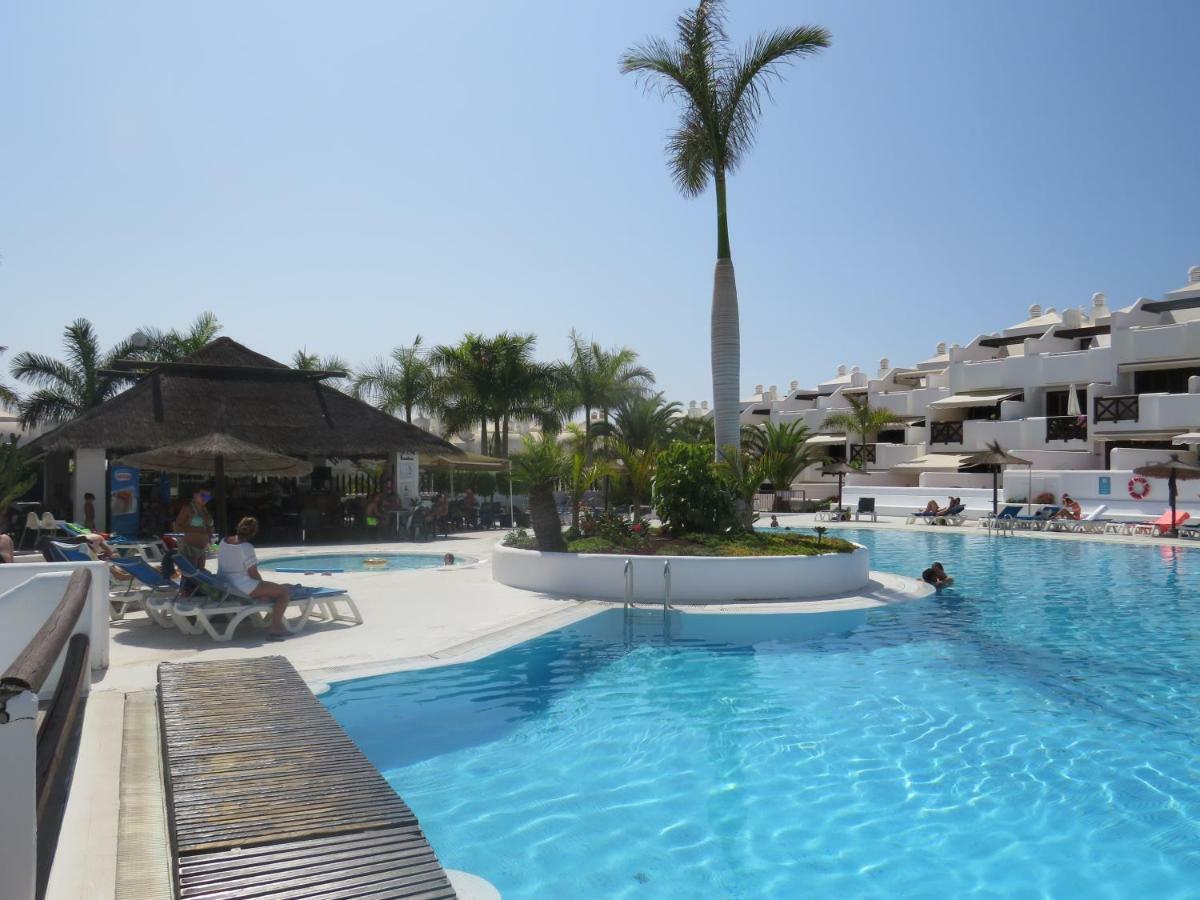 Adeje Paradise Dreams Apartment Playa Paraiso (Tenerife)