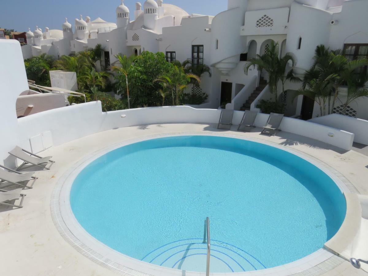Adeje Paradise Dreams Apartment *