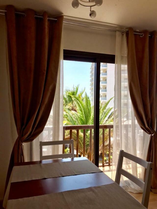 Appartement Playa Americas Front Line Playa Feñabe