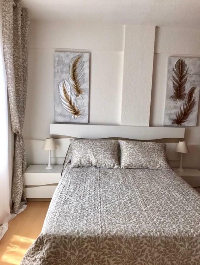 Playa Americas Front Line Appartement