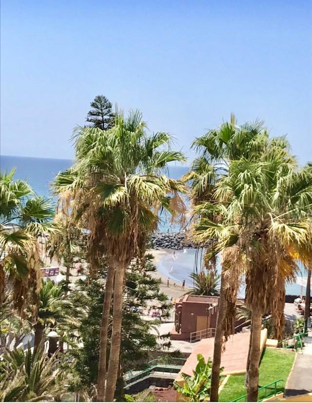 Appartement Playa Americas Front Line *