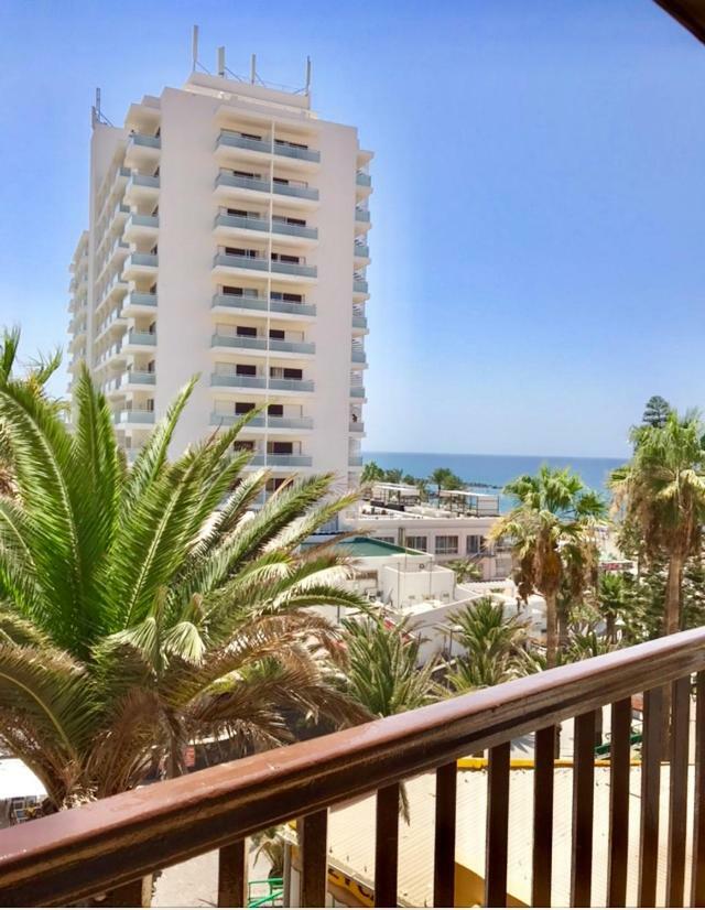 Playa Americas Front Line Appartement