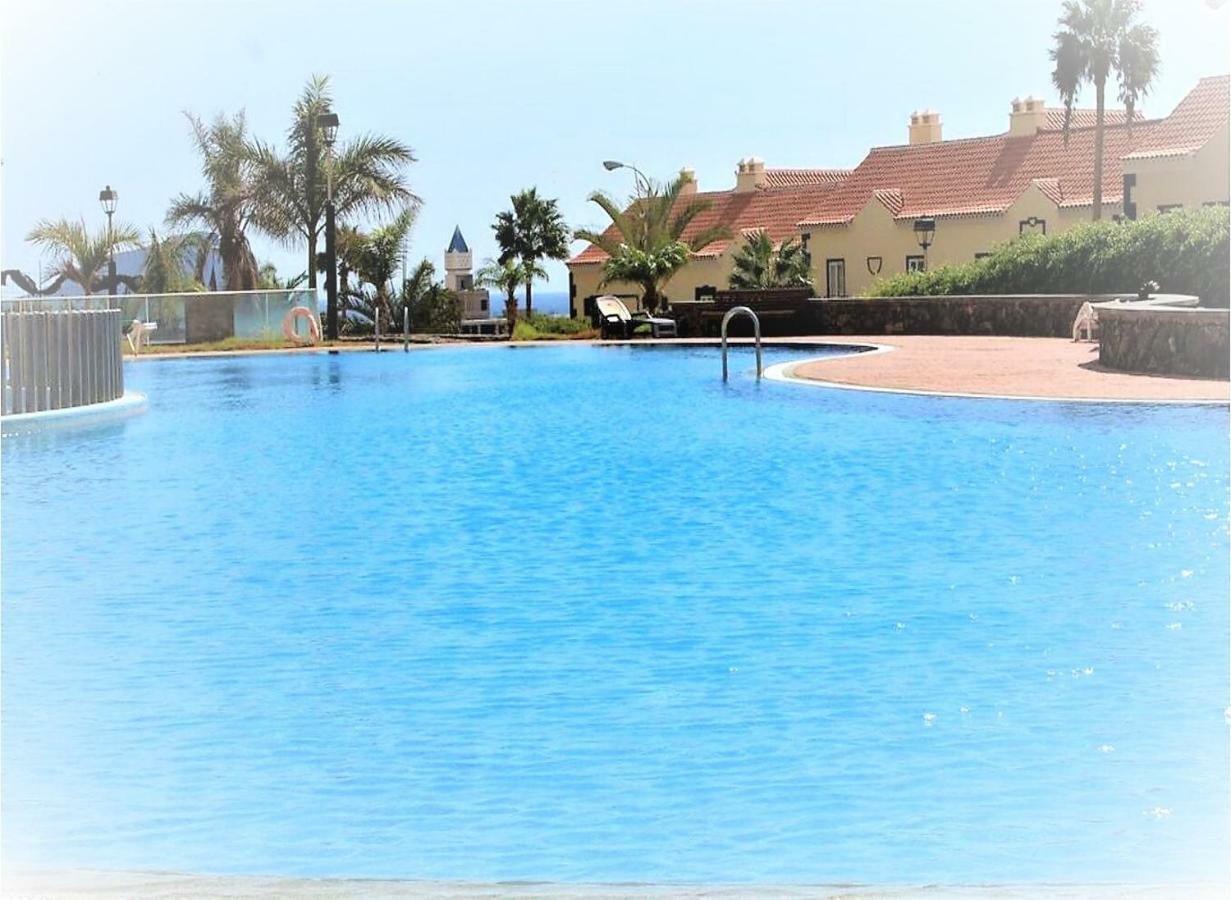 Apartamento Tenerife Golf Del Sur *