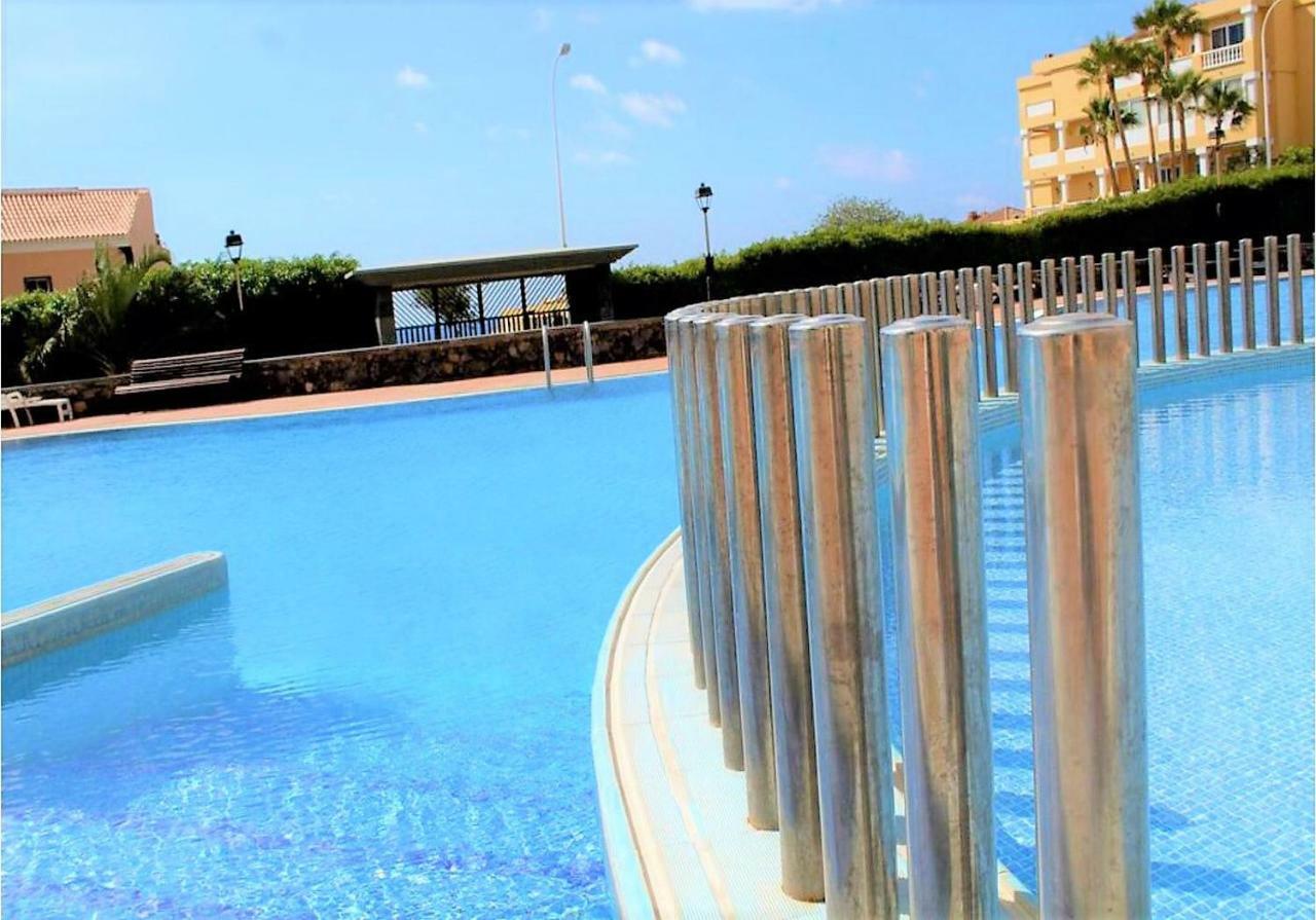 Tenerife Golf Del Sur Apartamento *