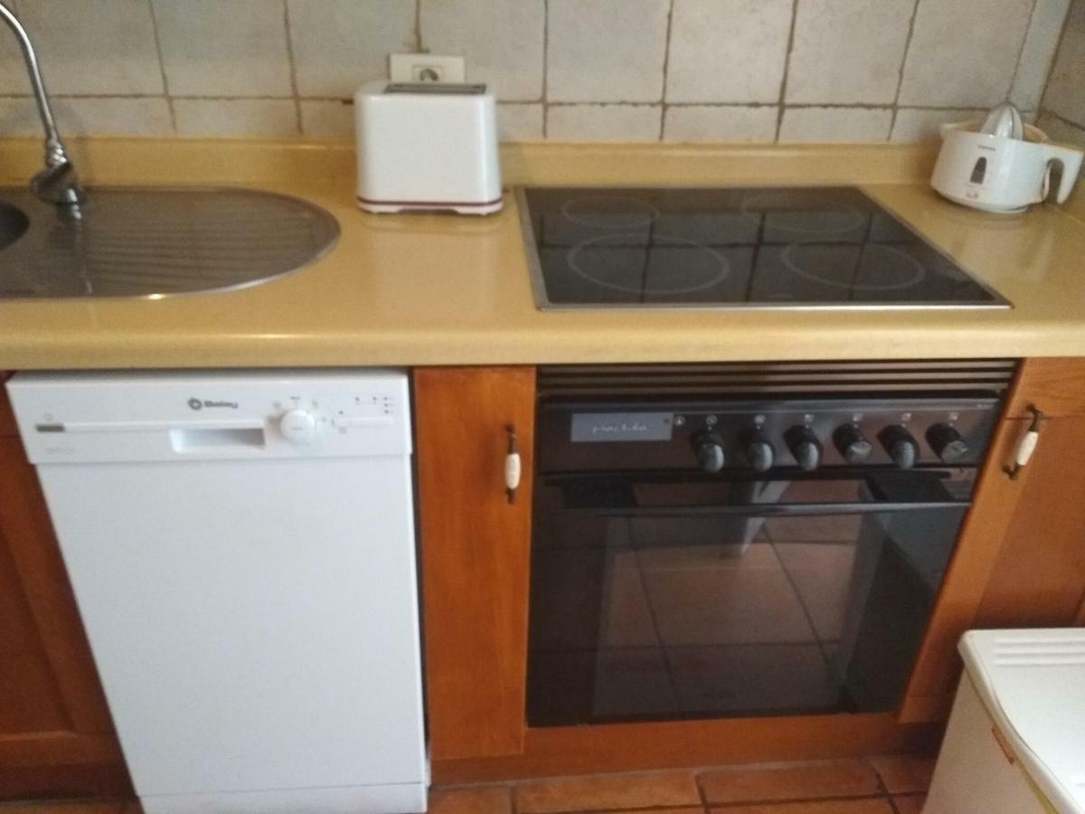 Acogedor Tenerife Norte Apartment