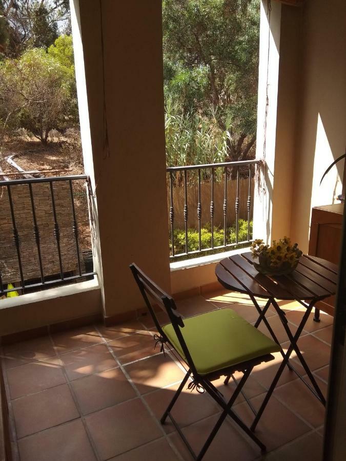 Acogedor Tenerife Norte Apartment