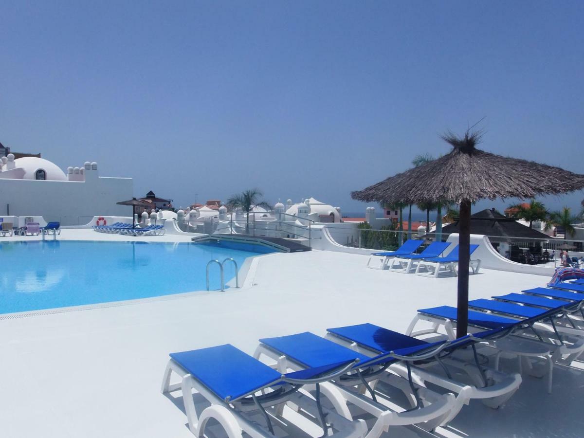 Adeje Paradise Dreams * Playa Paraiso (Tenerife)