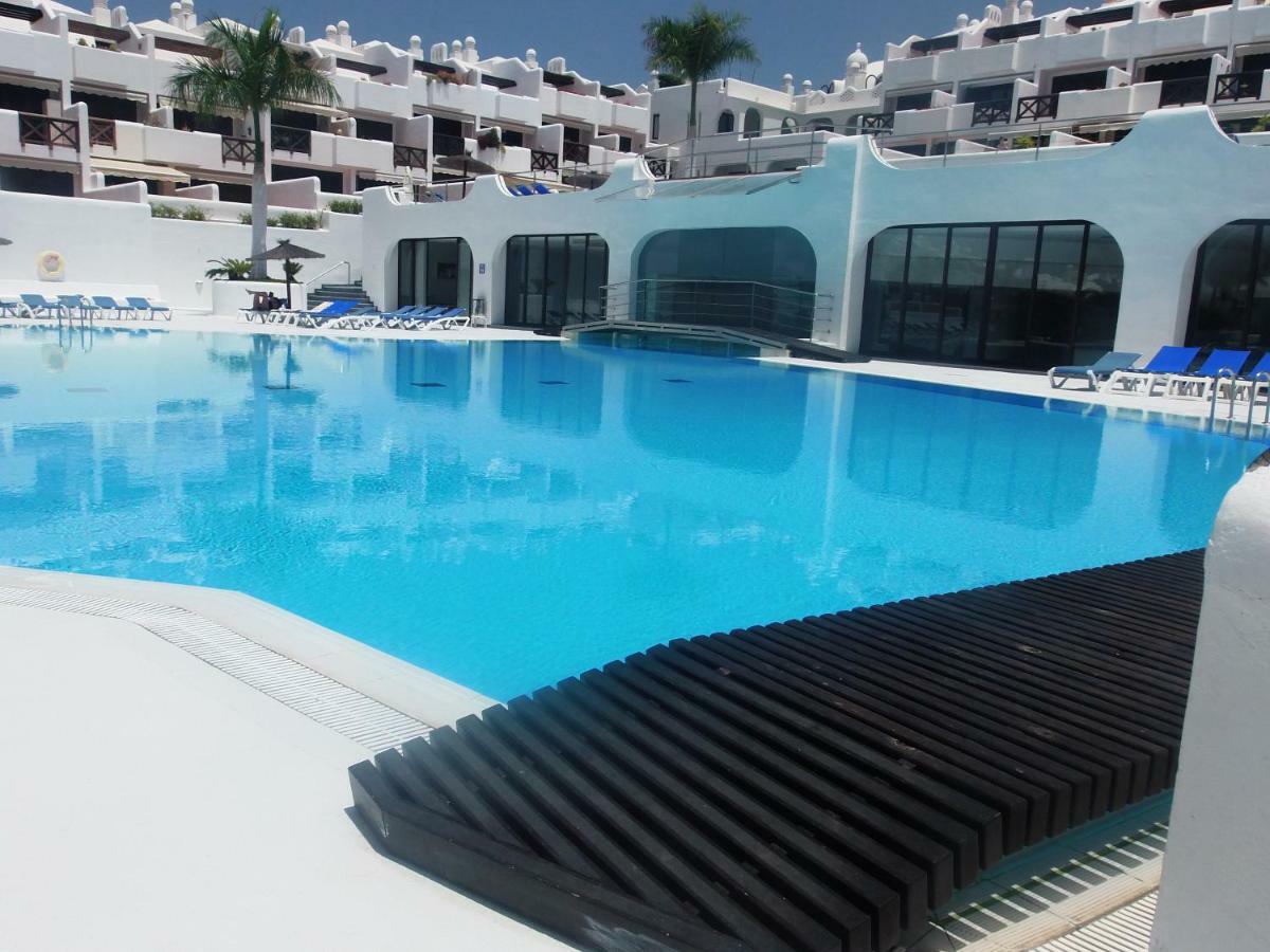 Adeje Paradise Dreams Apartment *