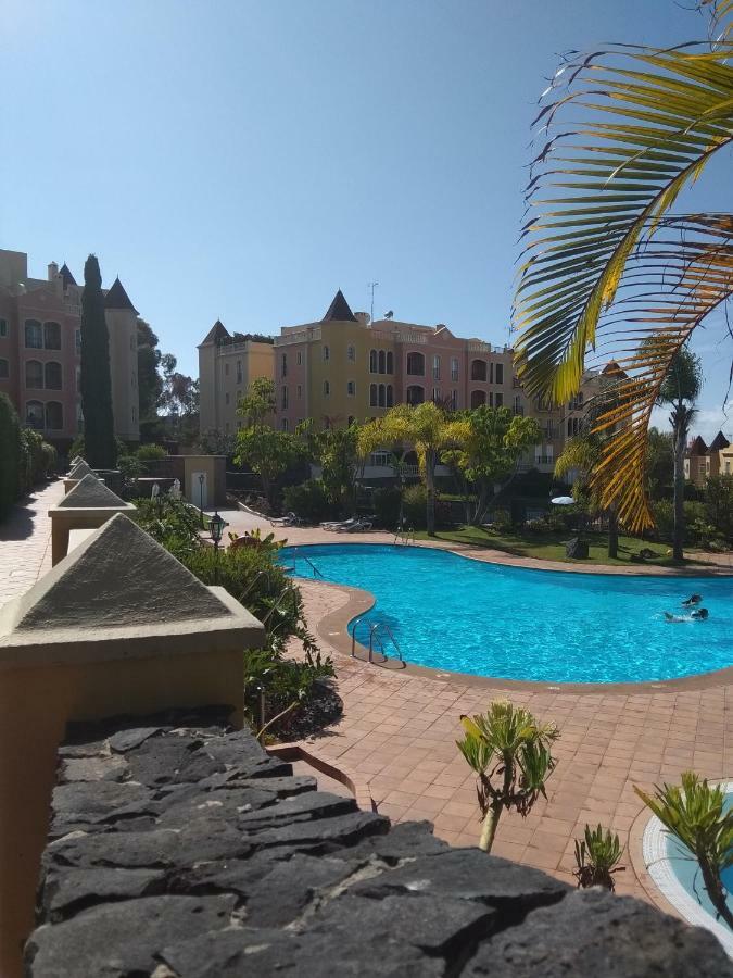 Apartment Acogedor Tenerife Norte