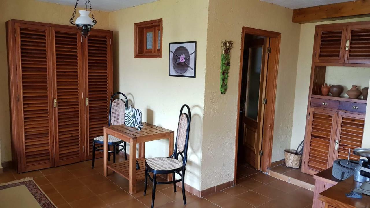 Alis Apartamento