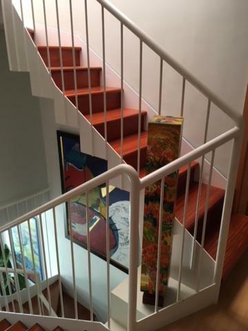 Casa Del Casco Historico Homestay