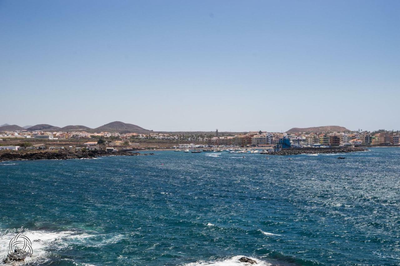 Appartement Comfortable Flat In El Fraile *