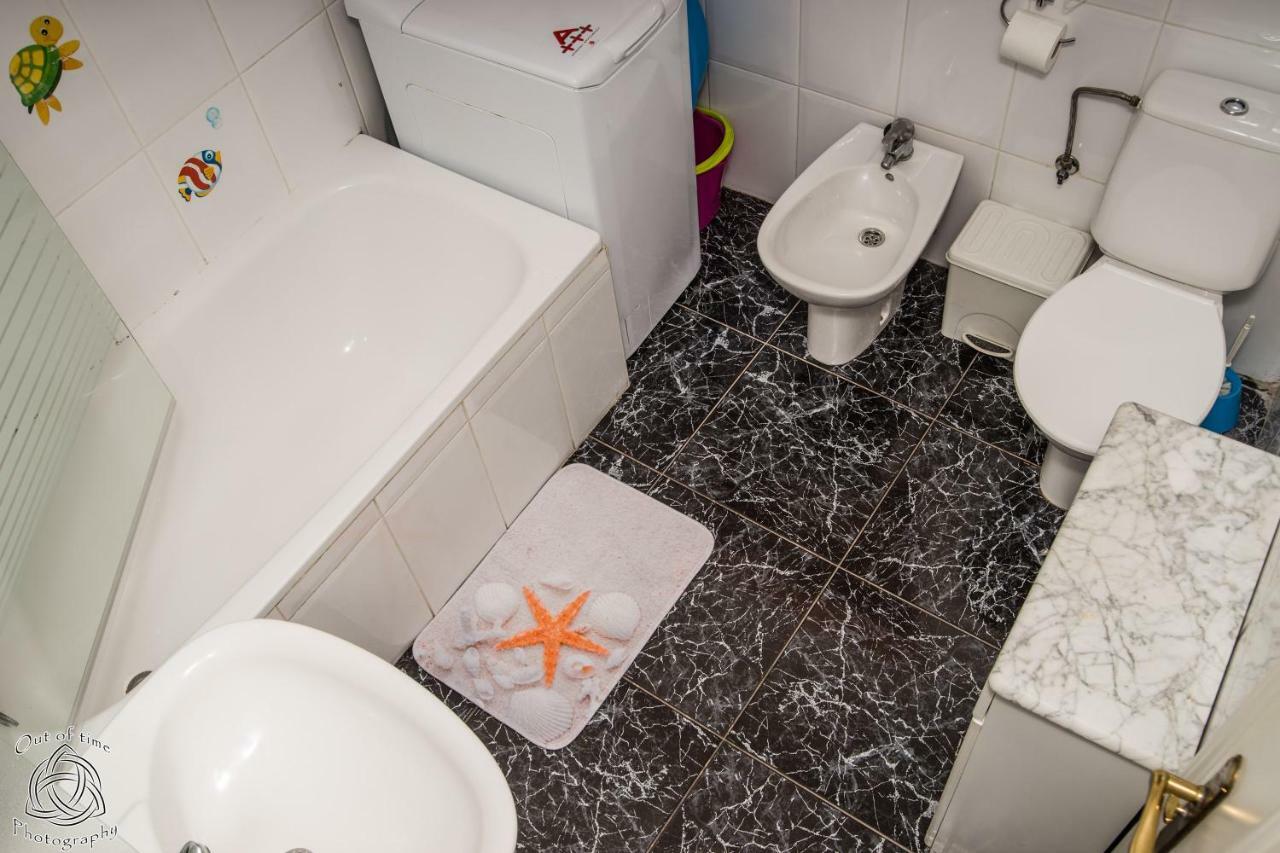 Appartement Comfortable Flat In El Fraile Las Galletas