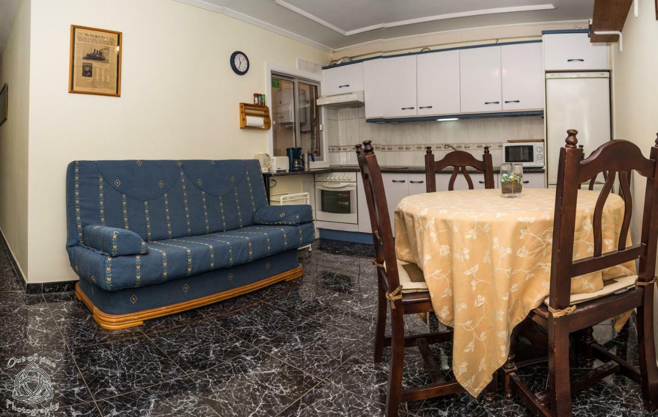 Appartement Comfortable Flat In El Fraile