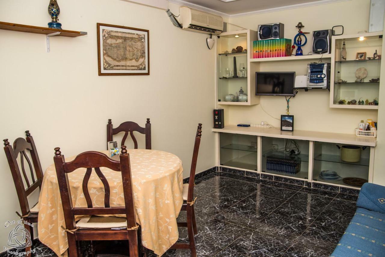 Comfortable Flat In El Fraile Appartement Las Galletas