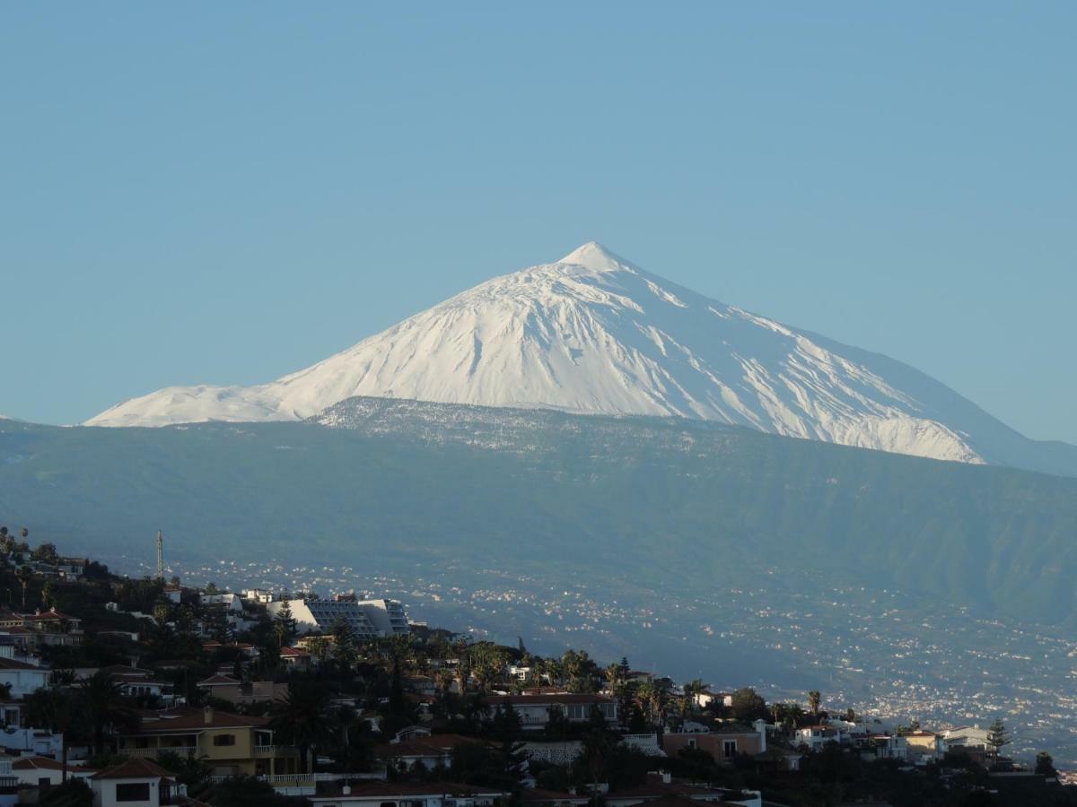 Casa Mar Y Teide *