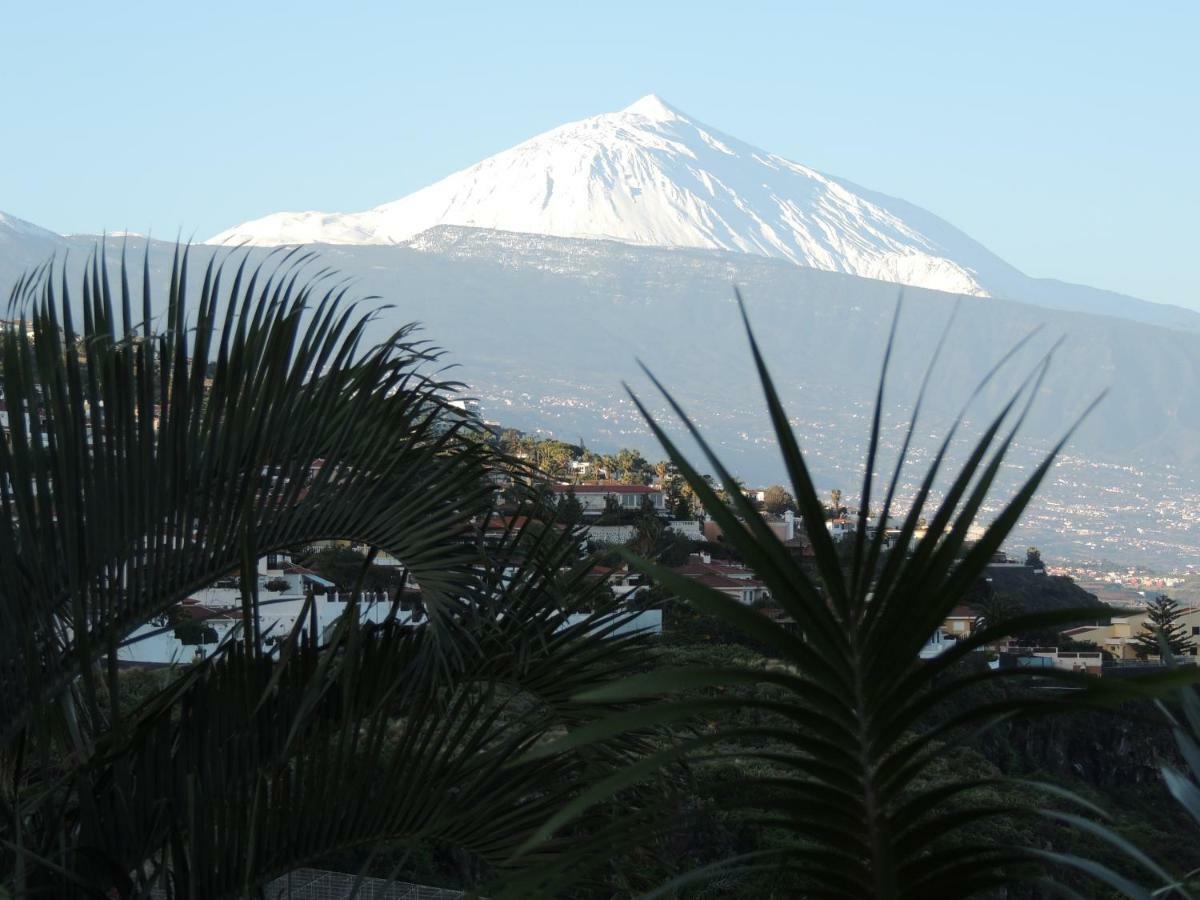 Casa Mar Y Teide