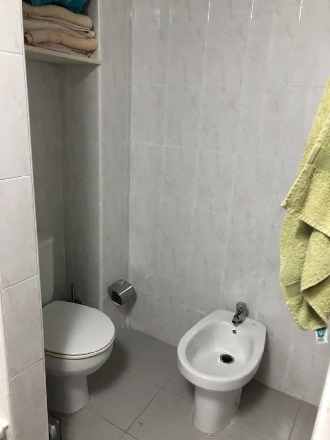 Atico Miramar Iii * El Médano