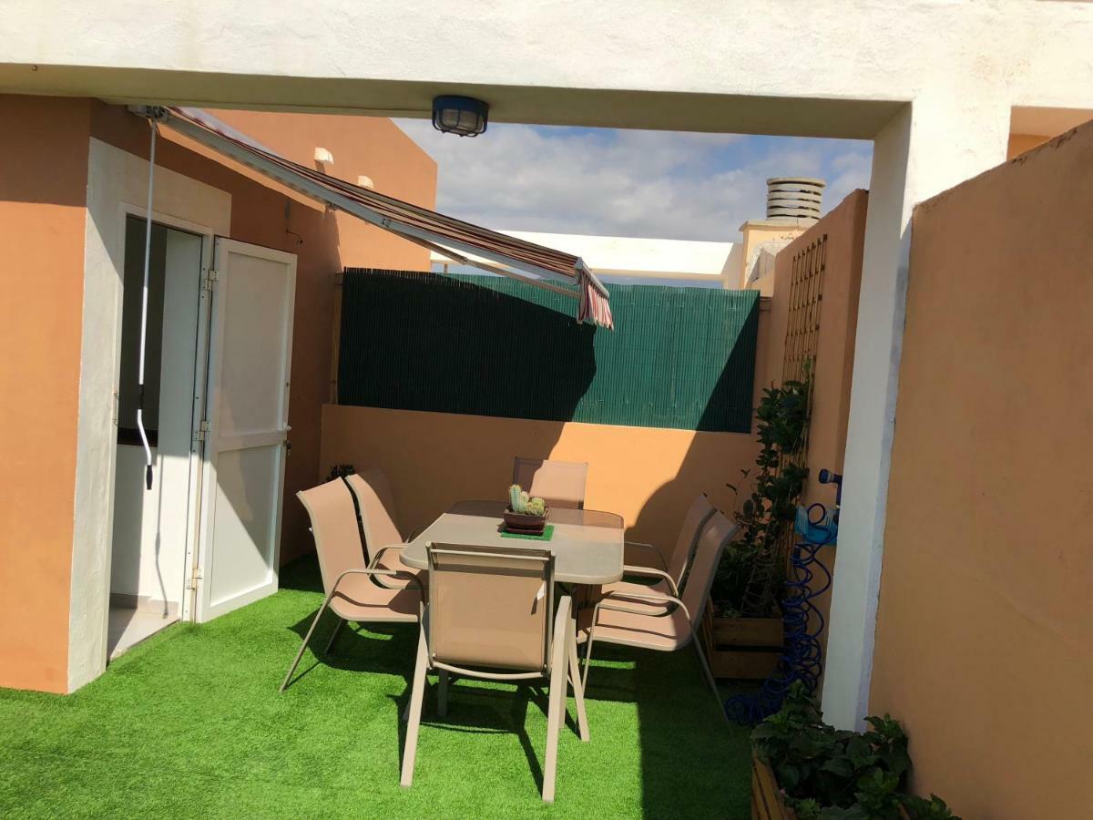 Atico Miramar Iii Appartement