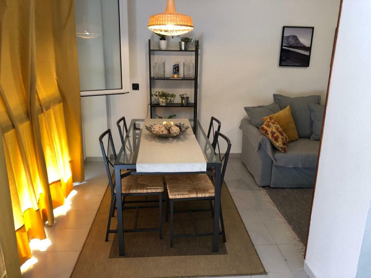 Appartement Atico Miramar Iii *