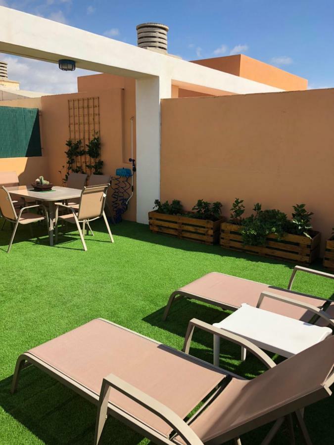 Atico Miramar Iii Appartement