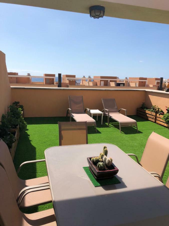 Appartement Atico Miramar Iii *
