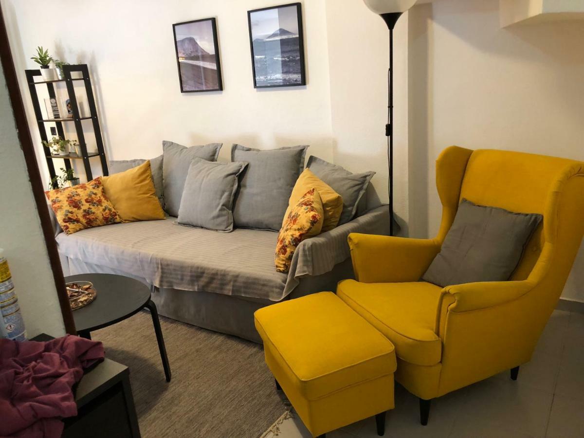 Appartement Atico Miramar Iii