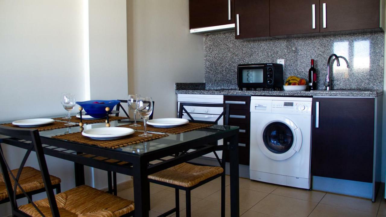 Apartment En La Magalona