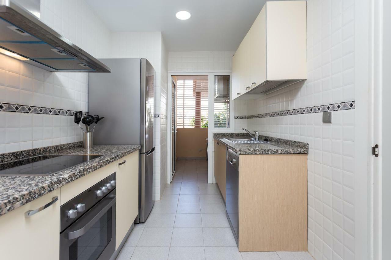 Royal Marina Golf Apartamento