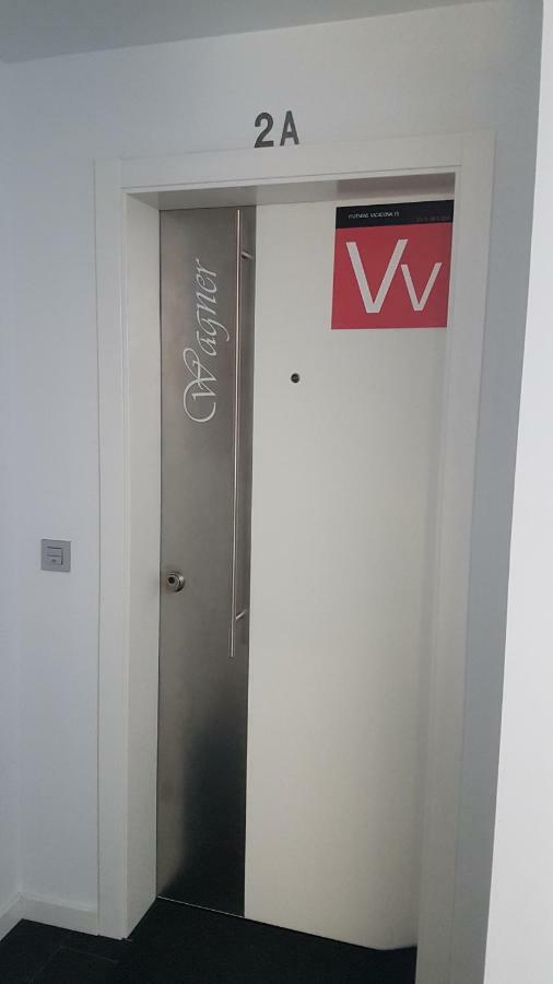 Appartement Wagner