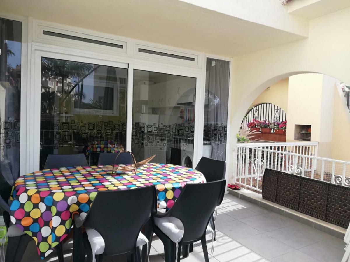 Mare Apartment