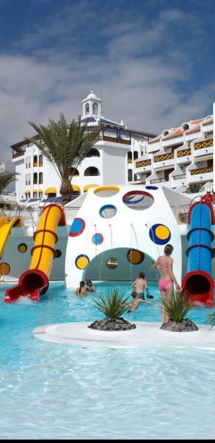 Parque Santiago 3 Duplex Playa de las Américas