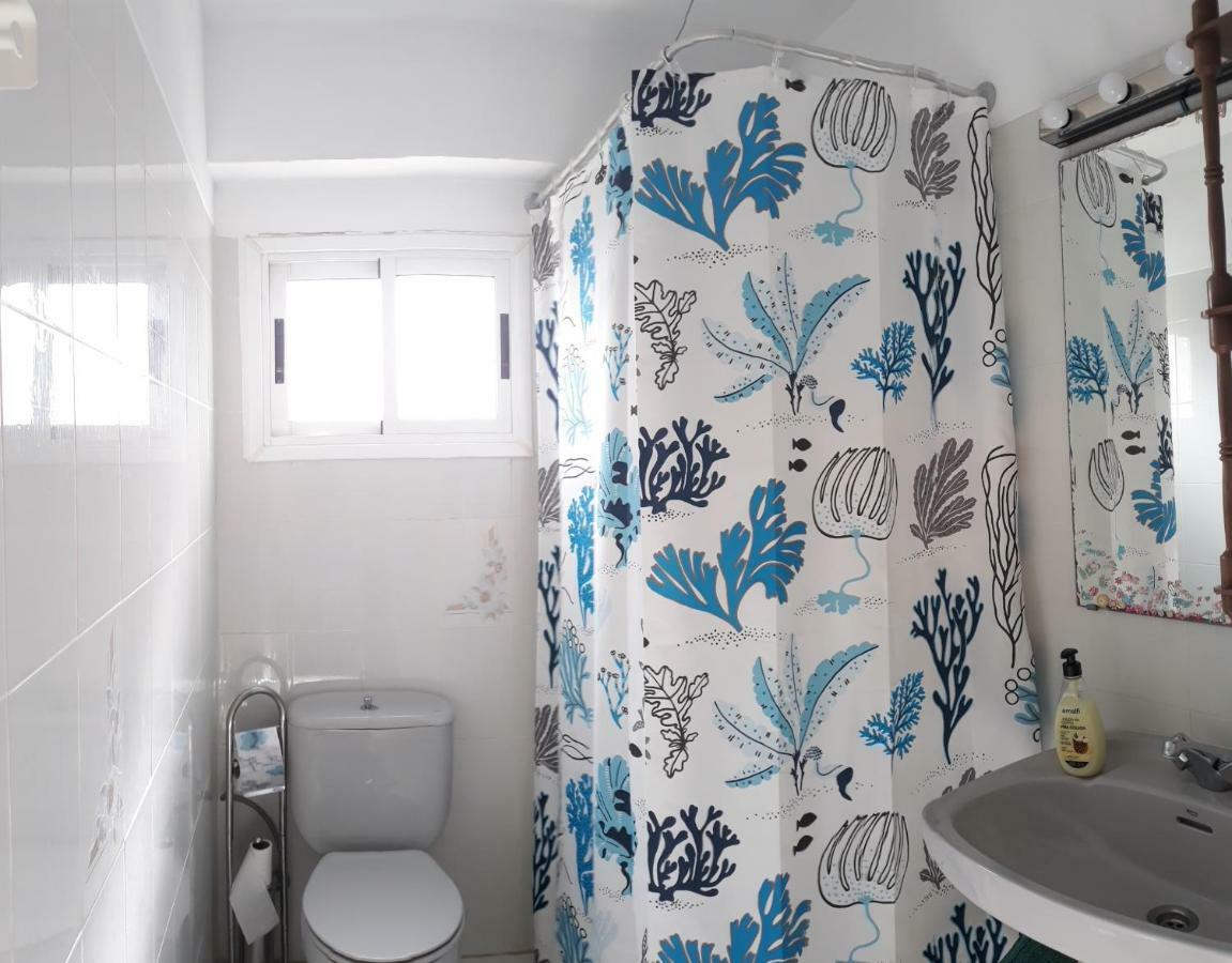 Apartamento Con Vistas Al Mar En Los Cristianos Apartamento Arona (Tenerife)
