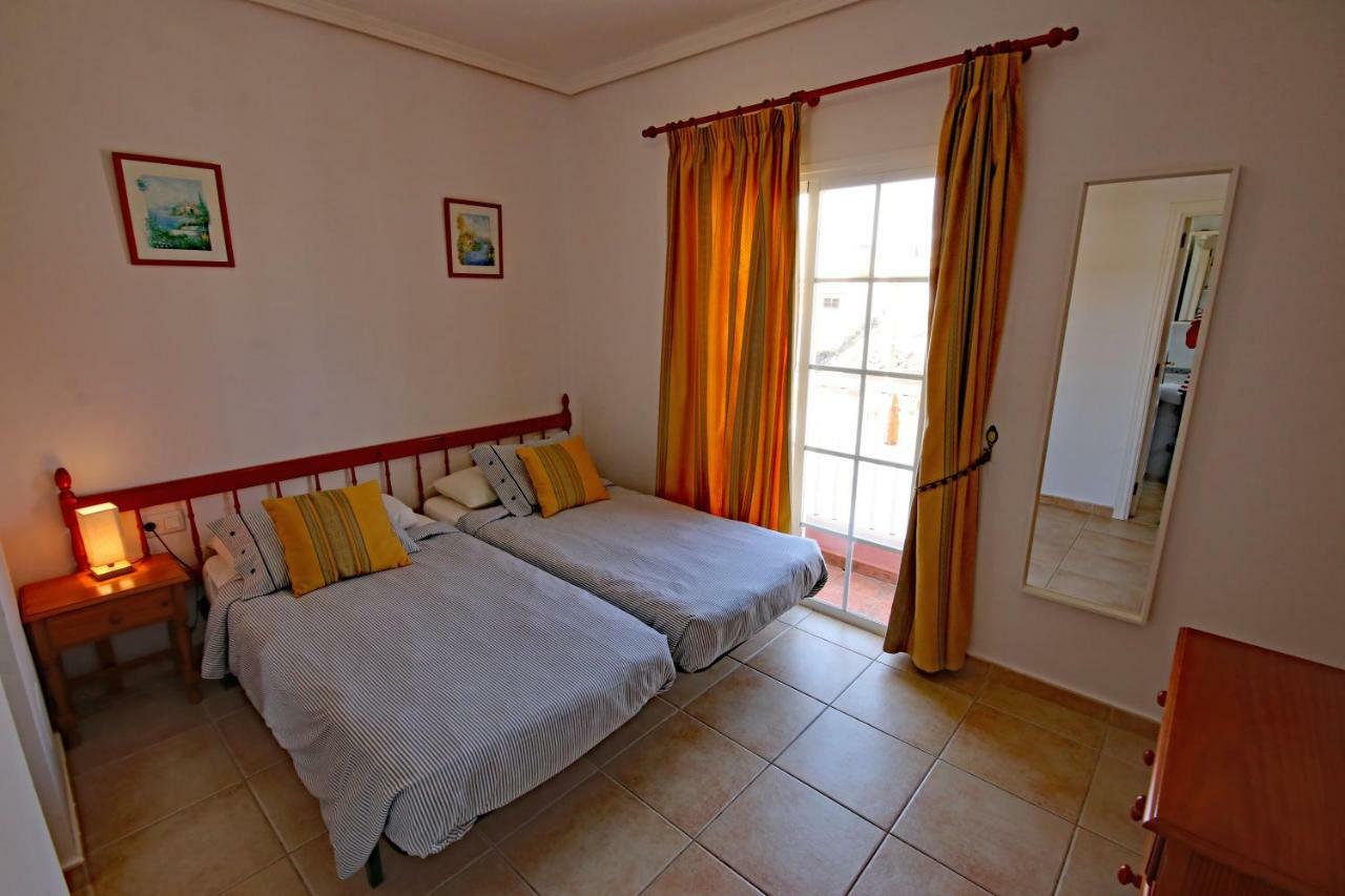Las Dunas 2 By Rentmedano Pretty 2 Bedroom Villa, Ocean Views, Pool And Wifi